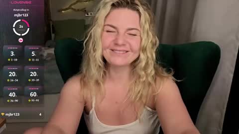 Jenny online show from 05-16-26, 06:50