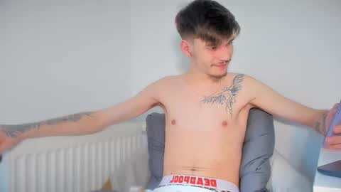 D-Illusion online show from 11-14-25, 09:30