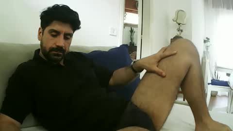 ilmangj90 online show from 05-04-26, 08:10