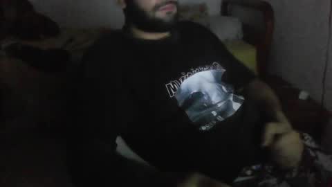 ilmorro427 online show from 06-12-26, 04:33