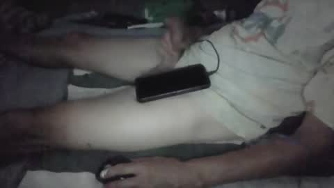 iloveitall86 online show from 04-18-26, 06:17