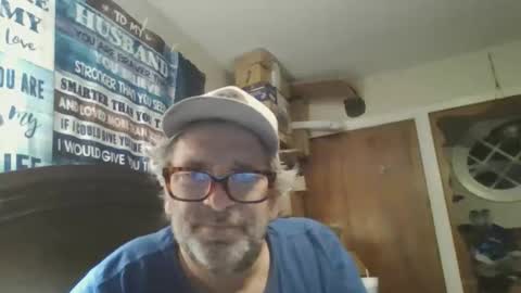 ilovetoshowoffagain online show from 11-07-25, 11:38