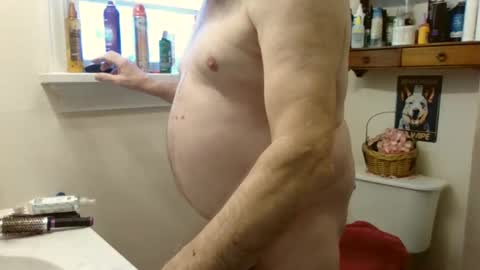 ilovetoshowoffagain online show from 11-13-25, 06:40