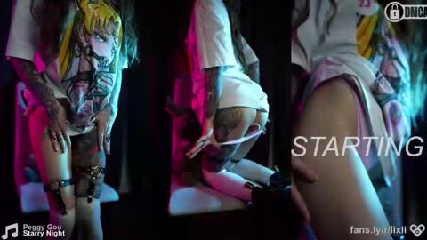 Li online show from 02-21-26, 04:52