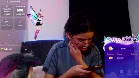 Ily Bea online show from 02-13-25, 04:11