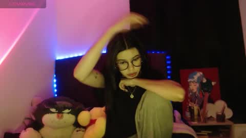 Ily Bea online show from 09-30-25, 12:15