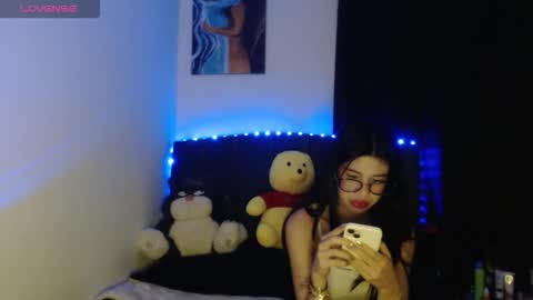 Ily Bea online show from 01-11-26, 12:59