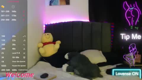 Ily Bea online show from 04-16-26, 01:50