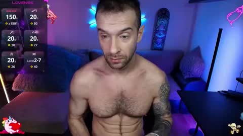 Ilya online show from 11-16-25, 07:30