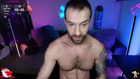 Ilya online show from 11-25-25, 07:58