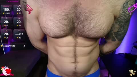 Ilya online show from 04-03-26, 07:34