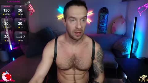 Ilya online show from 04-12-26, 07:19