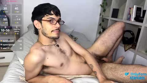 Theo --- OnlyFans stxrcorx online show from 02-24-25, 05:22