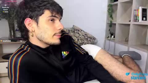 Theo --- OnlyFans stxrcorx online show from 03-10-25, 05:43