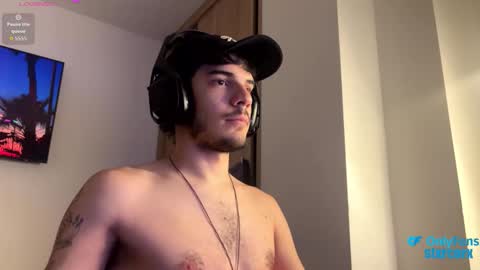 Theo --- OnlyFans stxrcorx online show from 10-14-25, 10:05