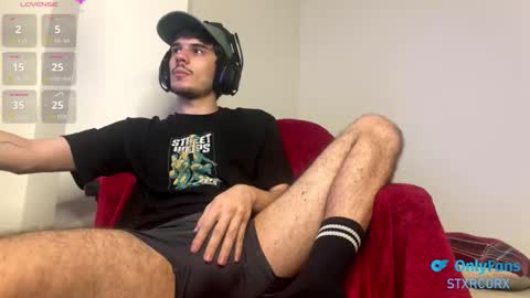 Theo --- OnlyFans stxrcorx online show from 03-18-26, 06:49