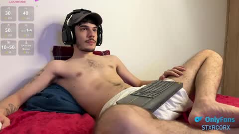 Theo --- OnlyFans stxrcorx online show from 04-27-26, 06:00