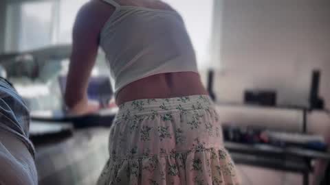  Tight and Juicy online show from 01-11-26, 08:47