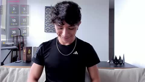 IM  THOMAS online show from 11-28-25, 09:06