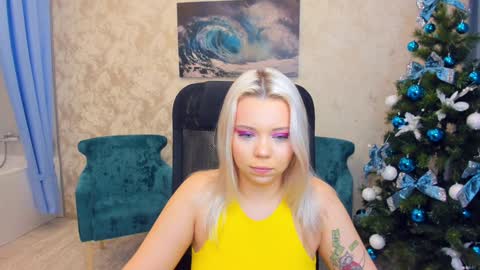 Roxy online show from 12-22-24, 07:31