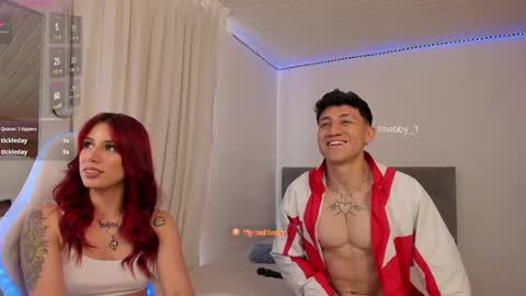 Snapshot of im_abby_ chatting on 02-24-25, 05:53 Abby online show from 02-24-25, 05:53