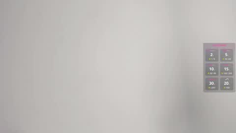 Aleja  online show from 01-12-26, 04:18