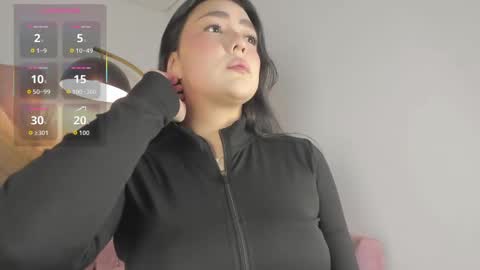 Aleja  online show from 03-24-26, 04:06