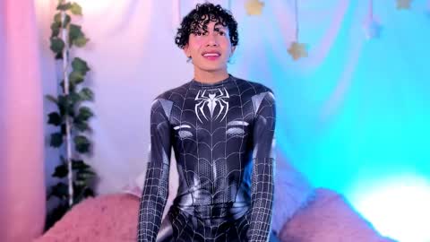 Alejo independent model   online show from 04-02-26, 02:20