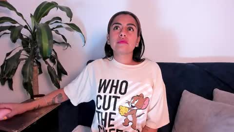 amber online show from 10-23-25, 02:05