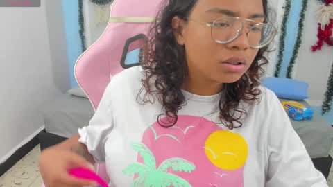 Snapshot of im_angels7 chatting on 01-06-25, 12:27 Angela online show from 01-06-25, 12:27