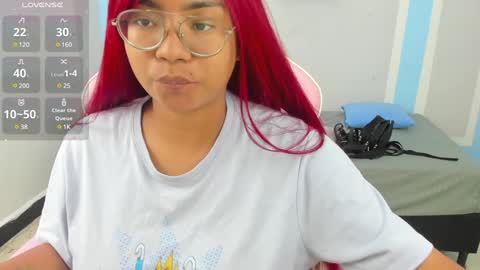 Snapshot of im_angels7 chatting on 01-14-25, 02:50 Angela online show from 01-14-25, 02:50