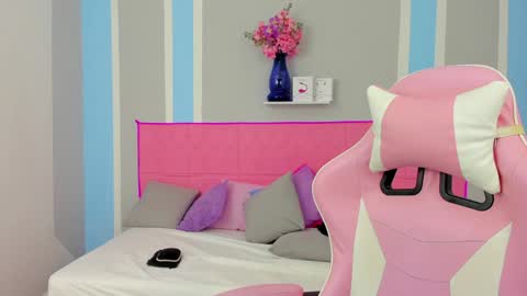 Snapshot of im_angels7 chatting on 01-18-25, 07:07 Angela online show from 01-18-25, 07:07