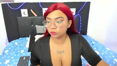 Snapshot of im_angels7 chatting on 01-23-25, 03:58 Angela online show from 01-23-25, 03:58