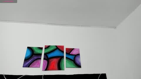 Snapshot of im_angels7 chatting on 02-05-25, 08:11 Angela online show from 02-05-25, 08:11