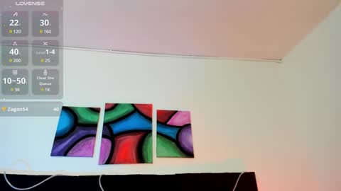 Snapshot of im_angels7 chatting on 02-07-25, 05:41 Angela online show from 02-07-25, 05:41