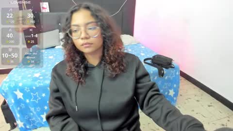 Snapshot of im_angels7 chatting on 02-18-25, 02:59 Angela online show from 02-18-25, 02:59