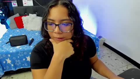 Snapshot of im_angels7 chatting on 03-06-25, 02:19 Angela online show from 03-06-25, 02:19