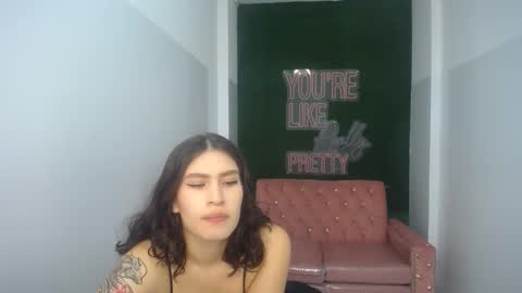 Anny online show from 10-06-25, 12:24