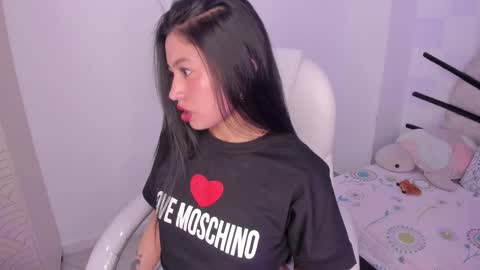 Atenea online show from 01-14-26, 12:27