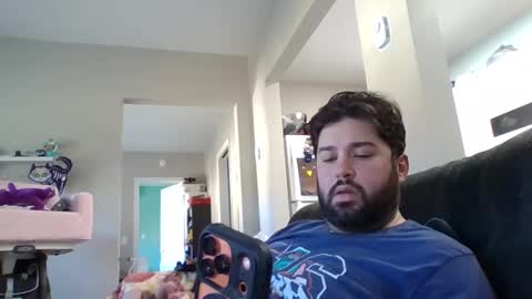 im_batdad online show from 10-13-25, 04:40