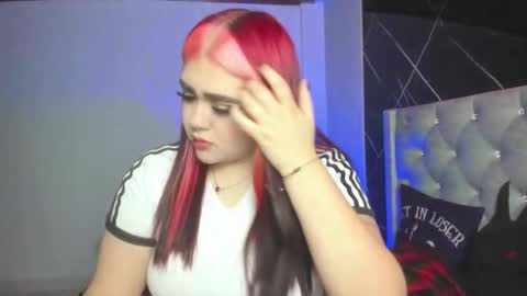 im_bunny__ online show from 10-24-25, 11:17