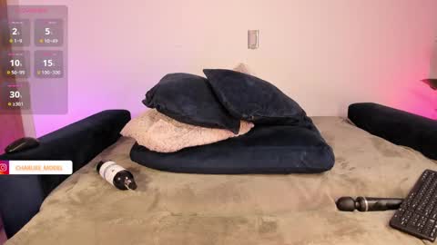 charlie online show from 01-24-25, 06:04