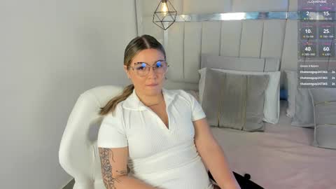 DAHLIA online show from 11-15-25, 08:27