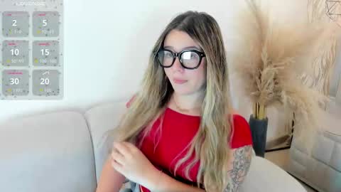 DAHLIA online show from 02-26-26, 09:14