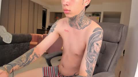 im_dante_ online show from 03-02-26, 05:08