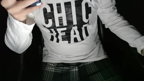 im_dave21 online show from 04-28-26, 10:31