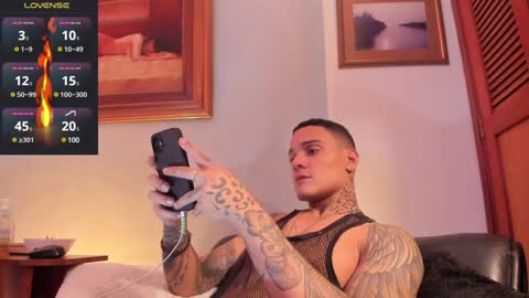 im_dominike online show from 01-10-25, 10:46