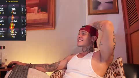 im_dominike online show from 03-02-25, 02:10