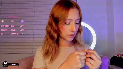 Eli  online show from 10-06-25, 02:42