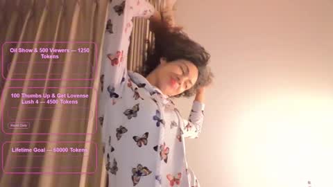 Snapshot of im_elliana chatting on 01-11-26, 10:09 Ellliiana online show from 01-11-26, 10:09